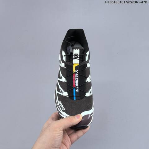Salomon XT-6 SENSIFIT 3 D ADV AAA Quality Replica High-end Men s And Women s Fashion Sports Running And Basketball Shoes Up To 95 Off Retail During The Current Promotion Casual Lifestyle Sneakers BS-68686