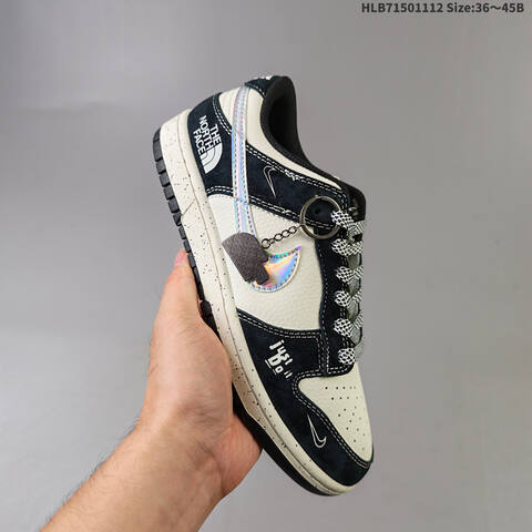 NIKE DUNK SB LOW Lifestyle (BS-63839)