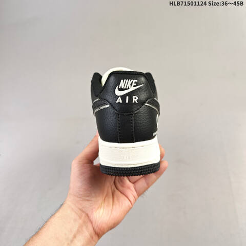 Nike Air Force1 07 Low Q Lifestyle (BS-63164)