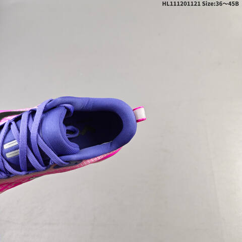 Nike VOMERO PLUS ReactX Air Zoom Lifestyle (BS-63326)