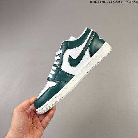 Nike Air Jordan 1 Low OG Lifestyle (BS-67485)
