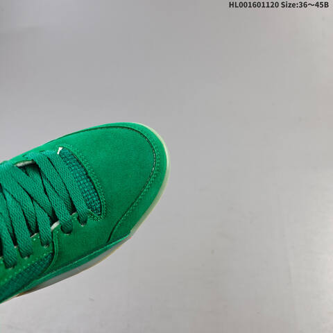 Air Jordan 4 Retro Flight Court Malachite AIR JORDAN 4 Aj4 Lifestyle (BS-67761)