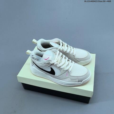 Other NIKE Jordan JORDAN CMFT ERA IQ9781 261 Lifestyle (BS-60564)