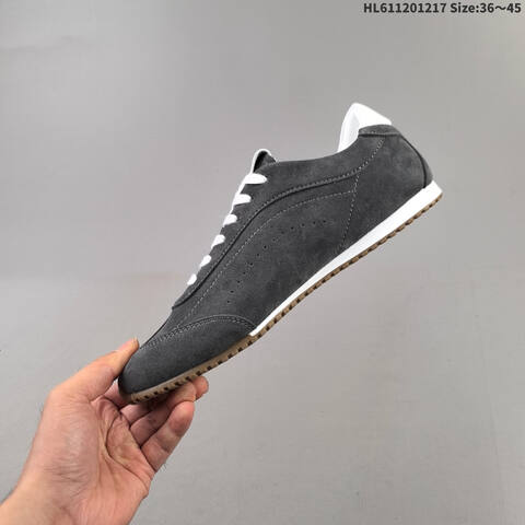 ALO SUNSET SNEAKER ALO YOGAALO Sunset New AAA Quality Replica High-end Men s And Women s Fashion Sports Running And Basketball Shoes Up To 95 Off Retail During The Current Promotion Casual Lifestyle Sneakers (BS-88144)