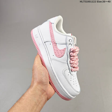 Nike AIR FORCE 1 07 Lifestyle (BS-63284)