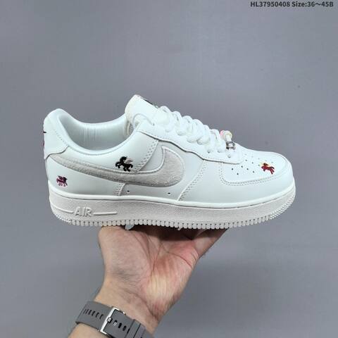 Nike Air Force 1 07 Lifestyle (BS-60887)