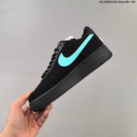 Nike AIR FORCE 1 07 Lifestyle (BS-62605)