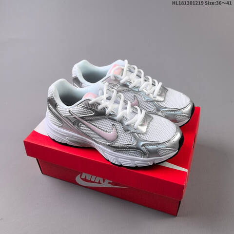 Nike Zoom Vomero 20 HF7069 100 HL181301219 Lifestyle (BS-62571)