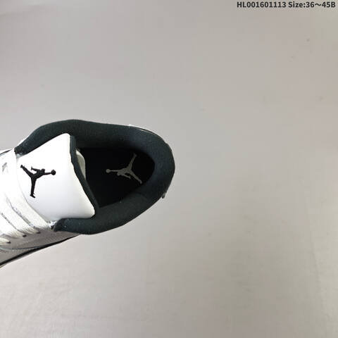 Air Jordan 4 Retro Flight Court AIR JORDAN 4 Aj4 Lifestyle (BS-67826)