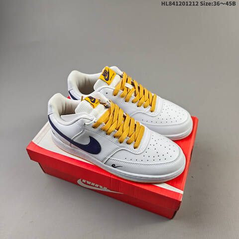 Other Nike Court Vision Low 80 Lifestyle (BS-62752)