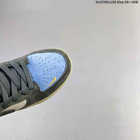 NIKE SB DUNK Nike SB Force 58 DV5477-102 Lifestyle (BS-62986)
