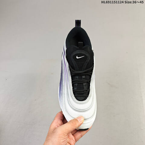 Nike Nike Air Max 97 SE Lifestyle (BS-63162)
