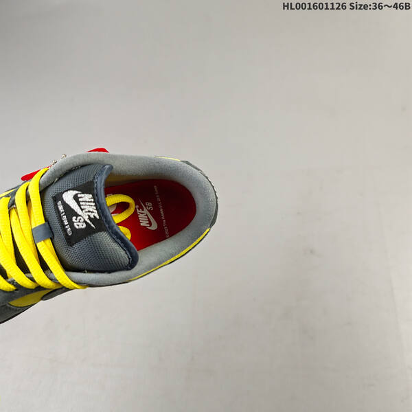 NIKE SB DUNK Supreme x Nike Dunk SB Low Pro OG Sup lifestyle