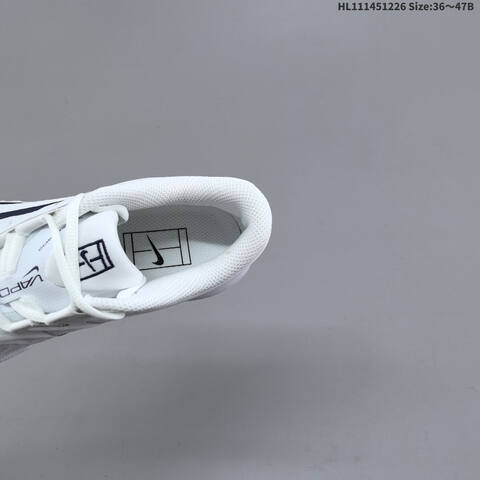 Other Nike Vapor Pro 3 HJ6771-100 36 36 5 37 5 38 38 5 39 40 40 5 41 42 Lifestyle - Unisex (BS-62421)