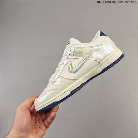 Nike SB Dunk Low Pro ZoomAir Lifestyle (BS-62906)