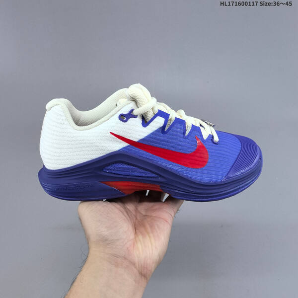 Other Nike Zoom Vapor 12 HC PRM HJ6770-500 ID HL171600117 Size 36 45 lifestyle