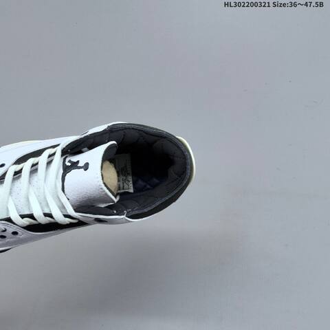A Ma Maniere x Air Jordan 3 Retro Diffused Blue AIR JORDAN 3 Aj3 Lifestyle (BS-66482)