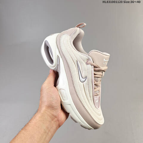 NIKE AIR MAX PORTAL 2025 New Nike Air Max Portal 5 Lifestyle (BS-63402)