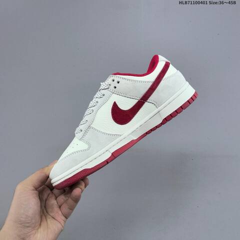 Nike Dunk SB Low Off White Red Black Yellow EU 36 45 Skate Shoe EU 36-45 - Unisex (BS-60986)
