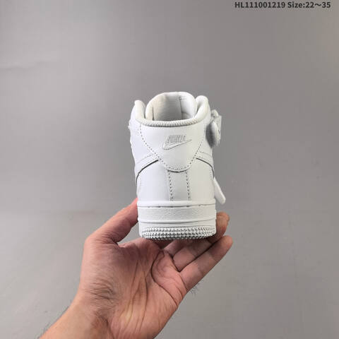 Nike AIR FORCE 1 MID 07 Forc Lifestyle (BS-62556)