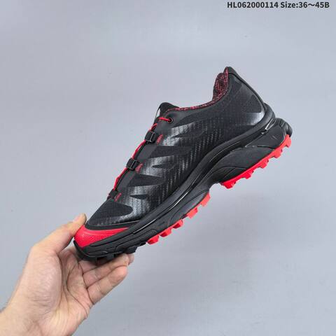 Salomon 4 ACS Premium Replica High-end Men s And Women s Fashion Sports Running And Basketball Shoes Up To 95 Off Retail During The Current Promotion Casual Lifestyle Sneakers (BS-68669)