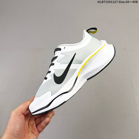 Nike Pegasus Plus Zoom React CK4318 Lifestyle (BS-63019)