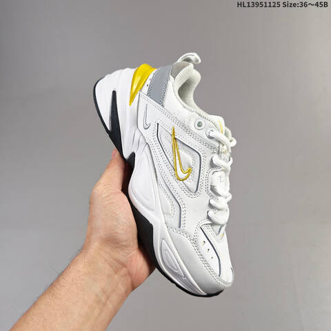 NIKE AIR MAX 97 Nike M2K A03108 0 Lifestyle (BS-63092)