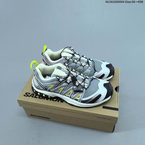 Other Salomon XA PRO 3 D SENSIFIT Premium Replica High-end Men s And Women s Fashion Sports Running And Basketball Shoes Up To 95 Off Retail During The Current Promotion Casual Lifestyle Sneakers (BS-68591)