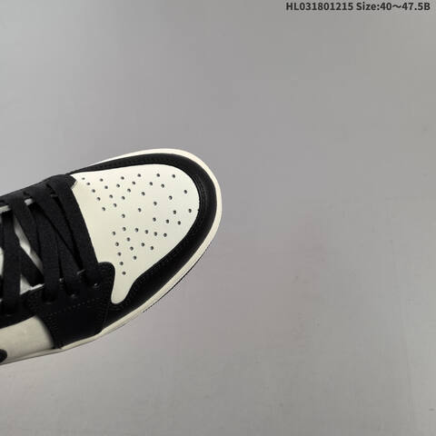 Air Jordan 1 Low OG Mocha AIR JORDAN 1 Aj1 Lifestyle (BS-67420)