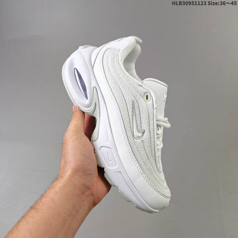 NIKE AIR MAX PORTAL 2025 New Nike Air Max Portal 5 Lifestyle (BS-63180)