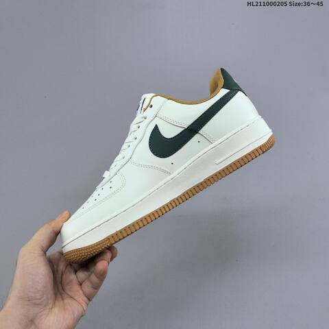 Nike Air Force 1 07 Lifestyle (BS-61527)