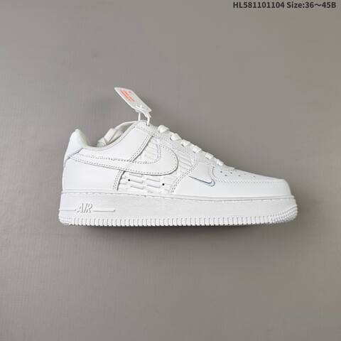 Nike Air Force 1 Low Lifestyle (BS-63927)