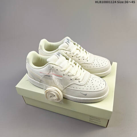 Other NIKE COURT VISION LO FD5188-333 Lifestyle (BS-63158)