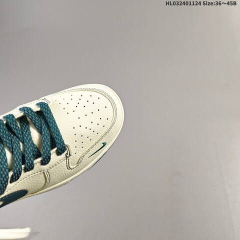 NIKE DUNK SB LOW Supreme Lifestyle (BS-63144)
