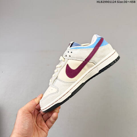 Otomo Katsuhiro x Nike SB Dunk Low Steamboy OST Lifestyle (BS-63125)