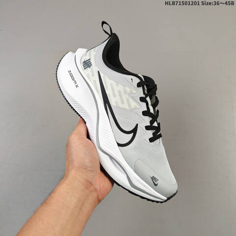 Nike Pegasus ZoomX Plus CK4318-018 Lifestyle (BS-62920)