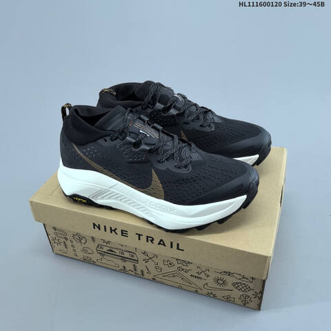 Nike REACTX PEGASUS TRAIL 6 HV8 Lifestyle (BS-61866)