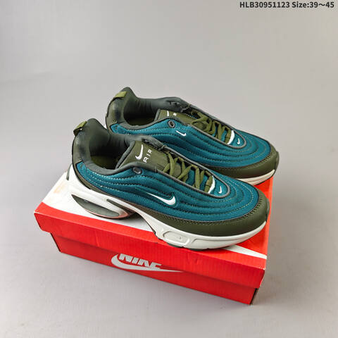 NIKE AIR MAX PORTAL 2025 New Nike Air Max Portal 5 Lifestyle (BS-63183)