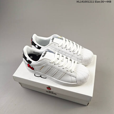 Adidas Originals Superstar JR7831 36 36 5 37 38 38 5 39 40 Lifestyle - Unisex (BS-65331)