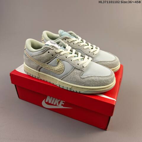 NIKE SB DUNK NIKE DUNK LOW Sb ZoomAir Lifestyle (BS-63944)