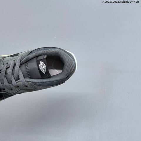 Air Jordan Legacy 312 Low AJ312 312 Aj312 312 Air Jo Lifestyle (BS-66461)