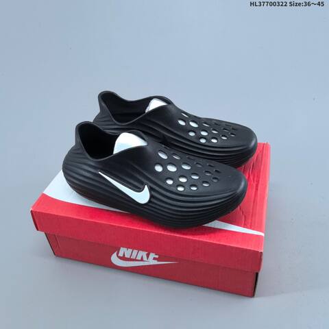 Nike ReactX Rejuven8 White Olive Green EU 36-45 Sneaker - Unisex (BS-61201)