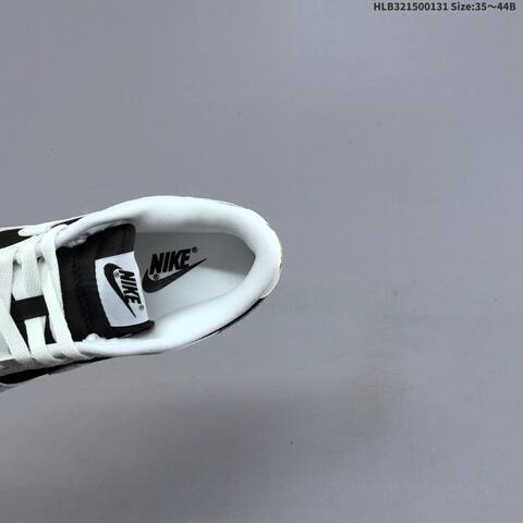 Nike Dunk SB Embossed Baroque Sail Black White EU 35-44 Skate Shoe - Unisex (BS-61619)