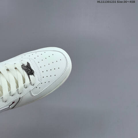 Nike Air Force1 07 Low Lifestyle (BS-62294)