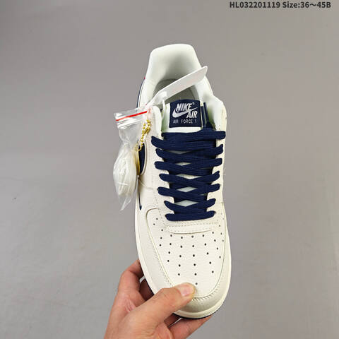 NIKE AIR FORCE 1 07 DD1982-326 Siz Lifestyle (BS-63482)