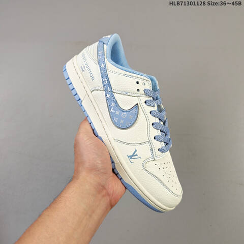NIKE SB DUNK NIKE DUNK LOW Sb LV ZoomAir Lifestyle (BS-62993)