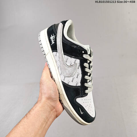 NIKE DUNK SB LOW Lifestyle (BS-62723)
