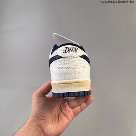 NIKE SB DUNK NIKE DUNK LOW ZoomAir Lifestyle (BS-62543)