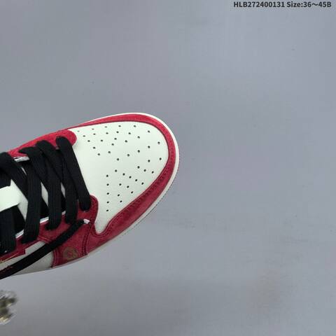 Nike Air Jordan 1 x Travis Scott AIR JORDAN DIY Lifestyle (BS-66742)