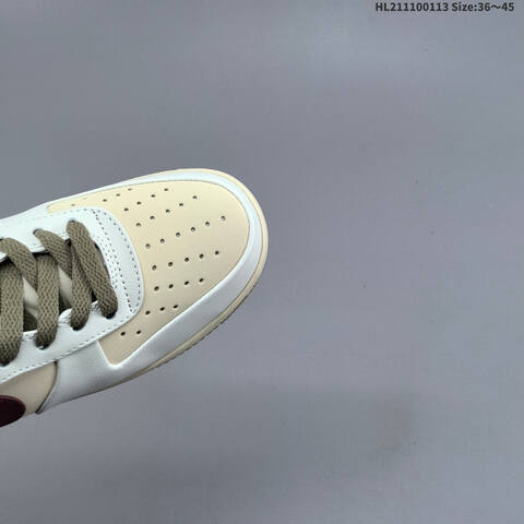 Nike Air Force 1 07 Low Lifestyle (BS-62026)